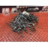 Kit de vis moteur Yamaha 1000 MT10 2016 à 2020 