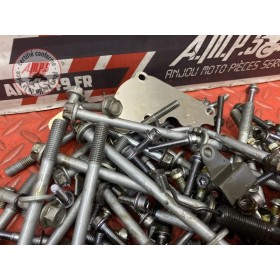 Kit de vis moteur Yamaha 1000 MT10 2016 à 2020 
