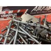 Kit de vis moteur Yamaha 1000 MT10 2016 à 2020 