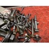 Kit de vis moteur Yamaha 1000 MT10 2016 à 2020 