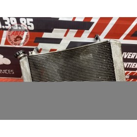 Radiateur d'eau Yamaha 1000 MT10 2016 à 2020 