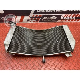 Radiateur d'eau Yamaha 1000 MT10 2016 à 2020 
