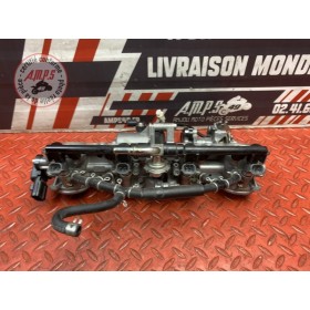 Rampe d'injection Yamaha 1000 MT10 2016 à 2020 