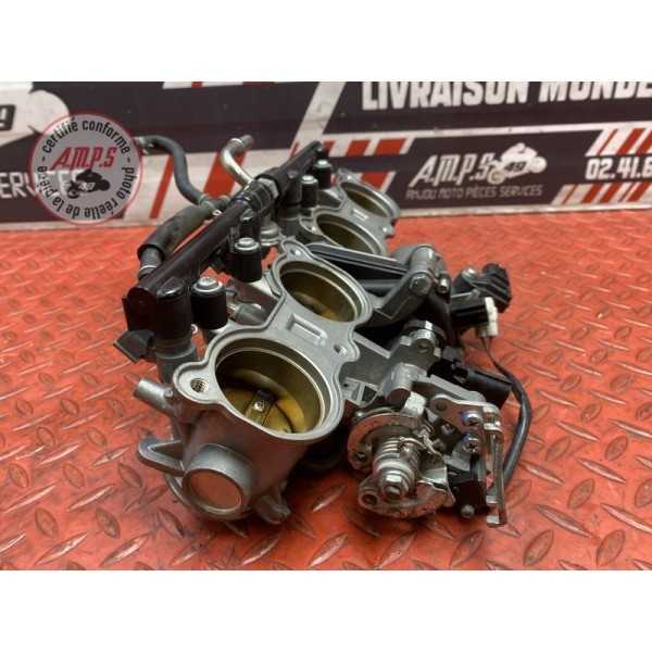 Rampe d'injection Yamaha 1000 MT10 2016 à 2020 