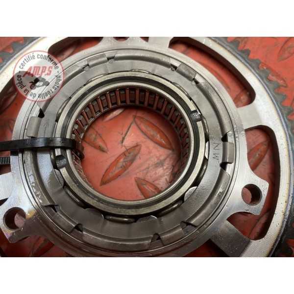 Roue libre de démarreur Yamaha 1000 MT10 2016 à 2020 