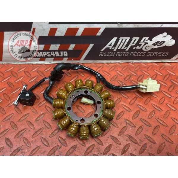 Stator alternateur Yamaha 1000 MT10 2016 à 2020 