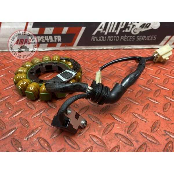 Stator alternateur Yamaha 1000 MT10 2016 à 2020 