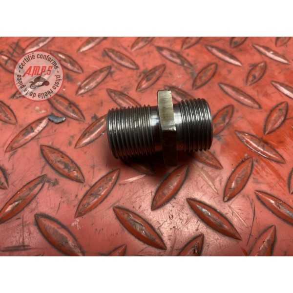 Support de Filtre a huile Yamaha 1000 MT10 2016 à 2020 