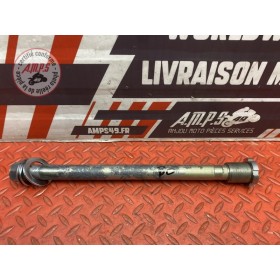 Axe de bras oscillant Yamaha 1000 MT10 2016 à 2020 