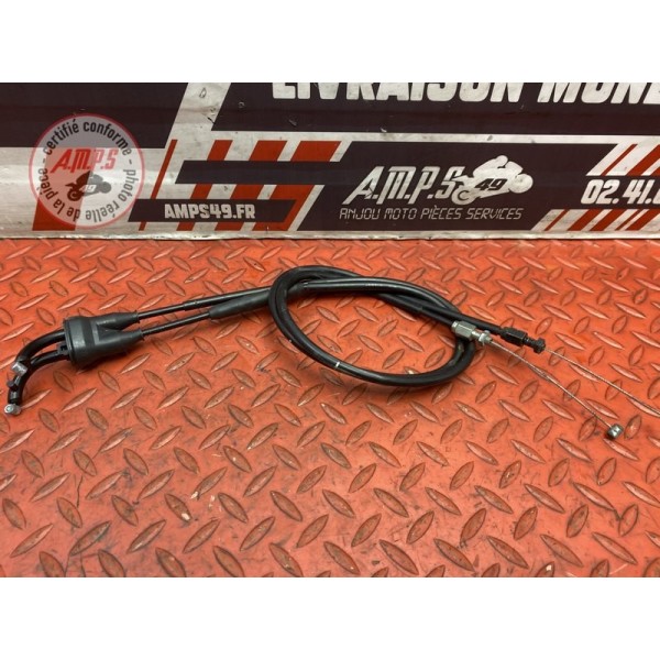 Cable d'accélérateur Yamaha 1000 MT10 2016 à 2020 