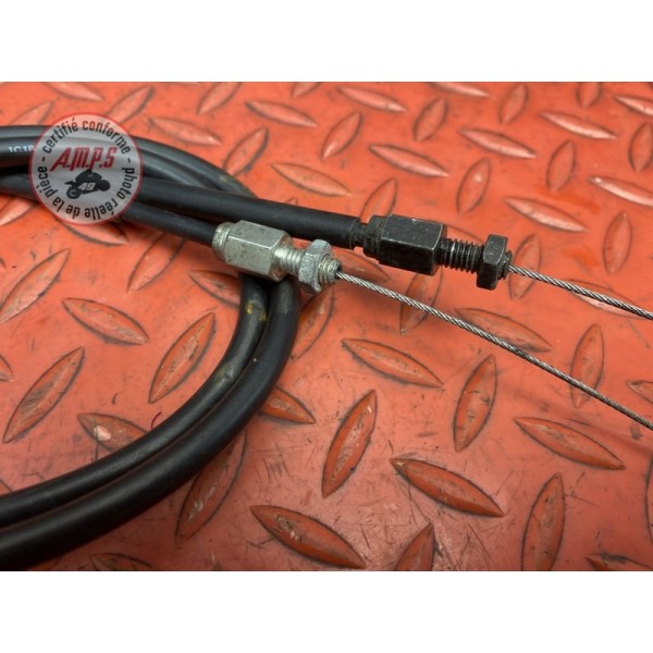 Cable d'accélérateur Yamaha 1000 MT10 2016 à 2020 