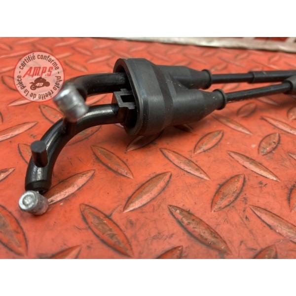 Cable d'accélérateur Yamaha 1000 MT10 2016 à 2020 