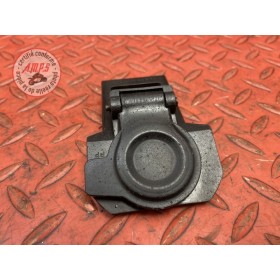 Cache serrure de selle Yamaha 1000 MT10 2016 à 2020 