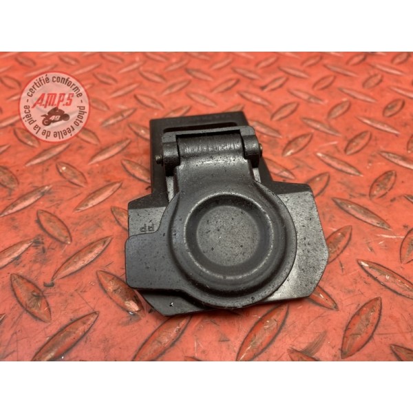 Cache serrure de selle Yamaha 1000 MT10 2016 à 2020 