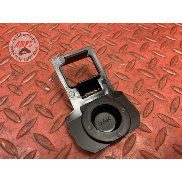 Cache serrure de selle Yamaha 1000 MT10 2016 à 2020 
