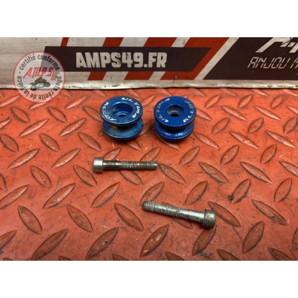 Diabolo de levage Yamaha 1000 MT10 2016 à 2020 
