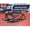 Kit de durite frein Yamaha 1000 MT10 2016 à 2020 