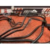 Kit de durite frein Yamaha 1000 MT10 2016 à 2020 