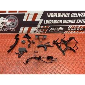 Kit de support Yamaha 1000 MT10 2016 à 2020 