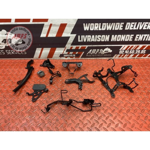 Kit de support Yamaha 1000 MT10 2016 à 2020 