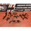 Kit de support Yamaha 1000 MT10 2016 à 2020 