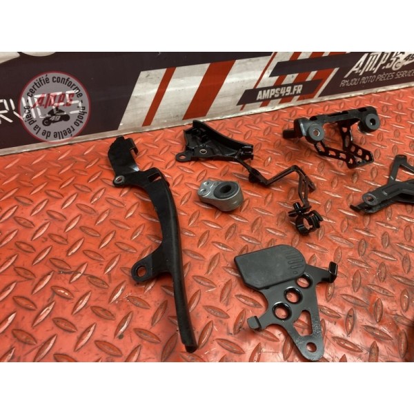 Kit de support Yamaha 1000 MT10 2016 à 2020 
