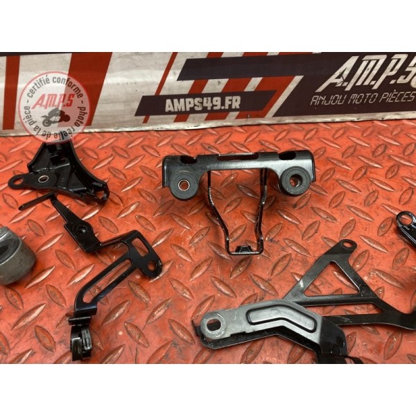 Kit de support Yamaha 1000 MT10 2016 à 2020 