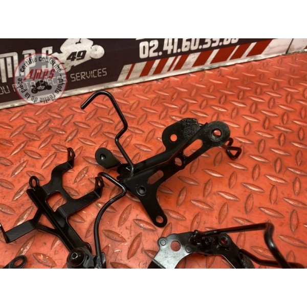 Kit de support Yamaha 1000 MT10 2016 à 2020 