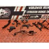 Kit de support Yamaha 1000 MT10 2016 à 2020 