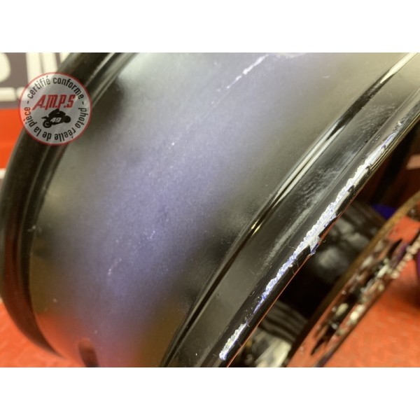 Paire de jantes Yamaha 1000 MT10 2016 à 2020 