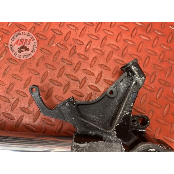Paire de tube de fourche Yamaha 1000 MT10 2016 à 2020 
