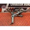 Platine repose pied droite Yamaha 1000 MT10 2016 à 2020 