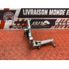 Platine repose pied droite Yamaha 1000 MT10 2016 à 2020 