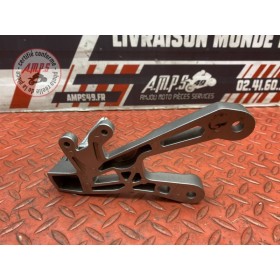 Platine repose pied gauche Yamaha 1000 MT10 2016 à 2020 