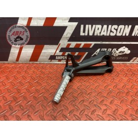 Platine repose pied passager droite Yamaha 1000 MT10 2016 à 2020 