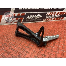 Platine repose pied passager droite Yamaha 1000 MT10 2016 à 2020 