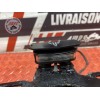 Support de plaque complet Yamaha 1000 MT10 2016 à 2020 