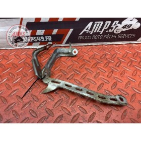 Support de radiateur Yamaha 1000 MT10 2016 à 2020 