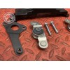 Support de reservoir Yamaha 1000 MT10 2016 à 2020 