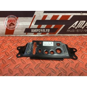 Support de selle Yamaha 1000 MT10 2016 à 2020 