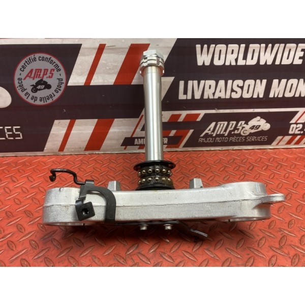 Te de fourche inférieur Yamaha 1000 MT10 2016 à 2020 