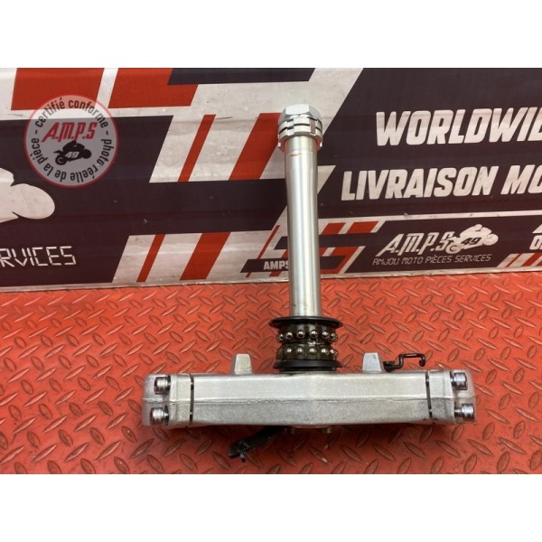 Te de fourche inférieur Yamaha 1000 MT10 2016 à 2020 