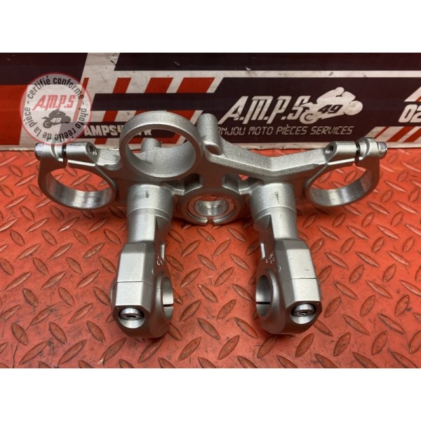 Te de fourche supérieur Yamaha 1000 MT10 2016 à 2020 