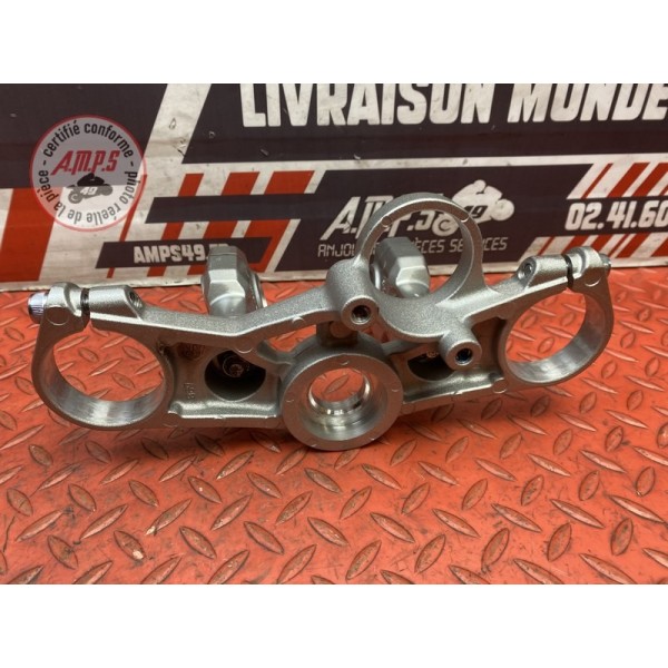 Te de fourche supérieur Yamaha 1000 MT10 2016 à 2020 