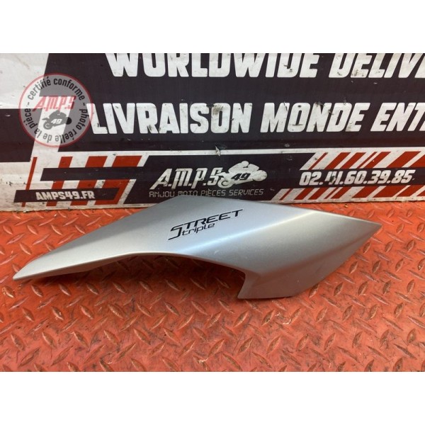 Coque arrière droite 