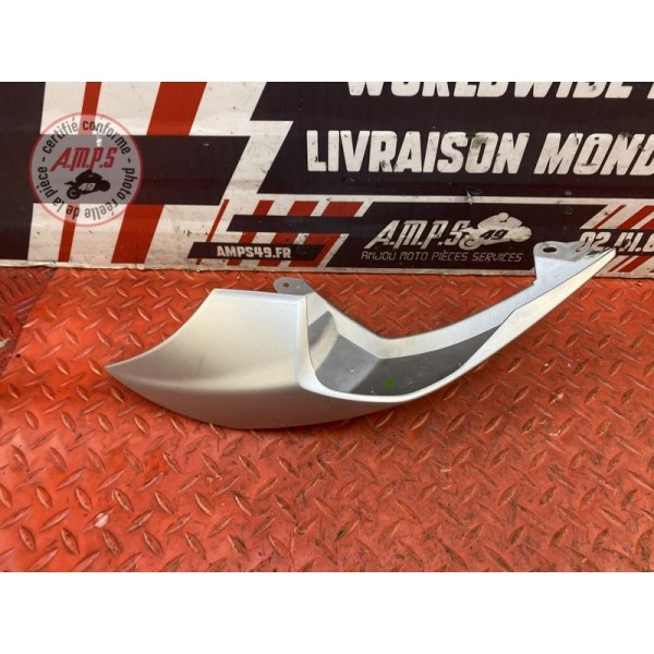 Coque arrière droite 