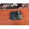Regulateur de tension 