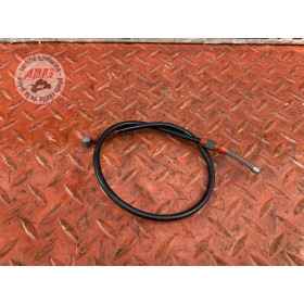 Cable de Verrou de selle 