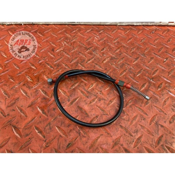 Cable de Verrou de selle 