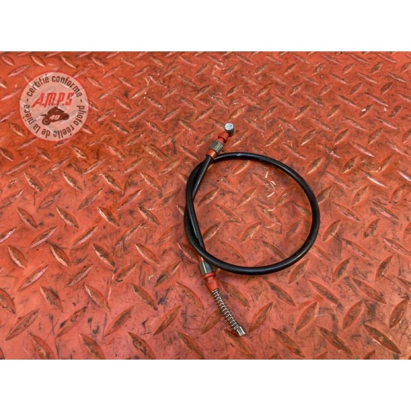 Cable de Verrou de selle 